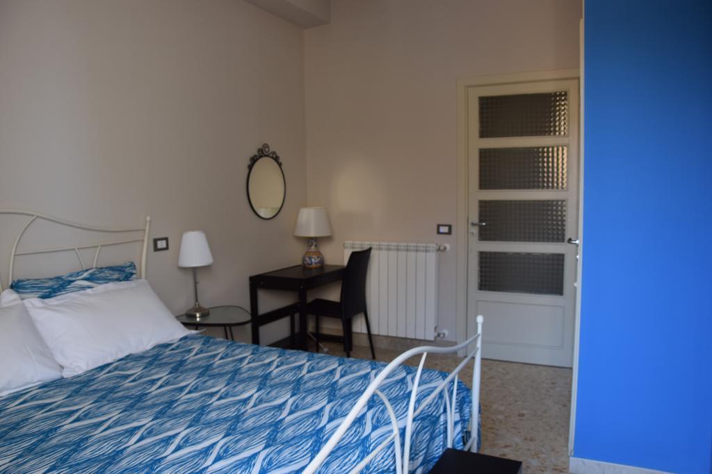 B&B Le Coppole Палермо Номер фото