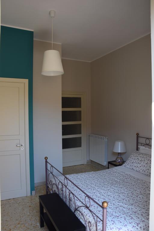 B&B Le Coppole Палермо Номер фото