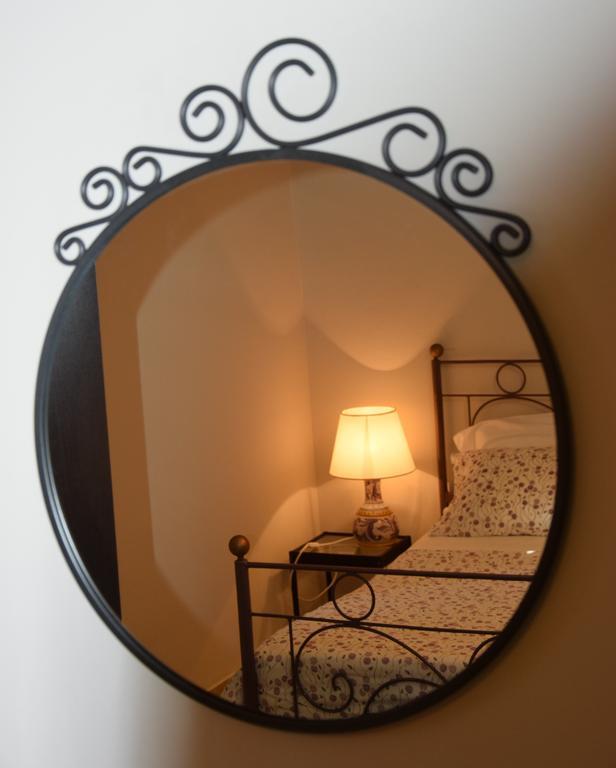 B&B Le Coppole Палермо Номер фото